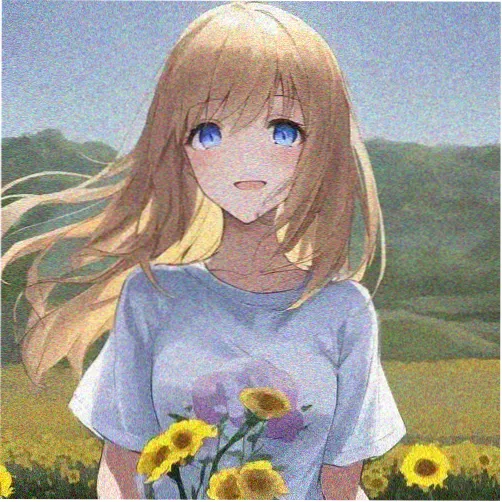 读者周杳的留言头像